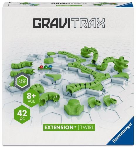 GraviTrax - Extension Twirl