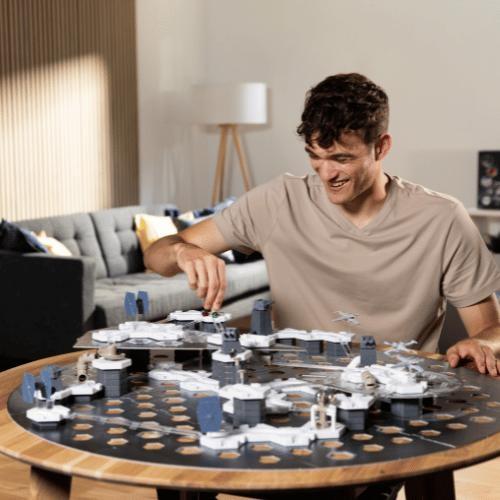GraviTrax - Starter-Set Star Wars Death Star