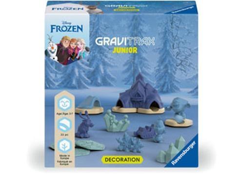 GraviTrax Junior - Extension Frozen