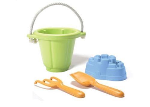 Green Toys - Sand Play Set