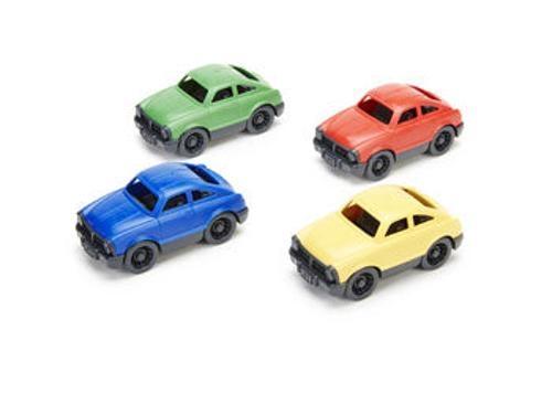 Green Toys - Mini Cars CDU24