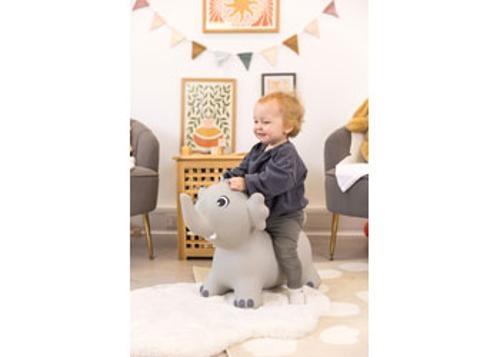 Happy Hopperz - Elephant
