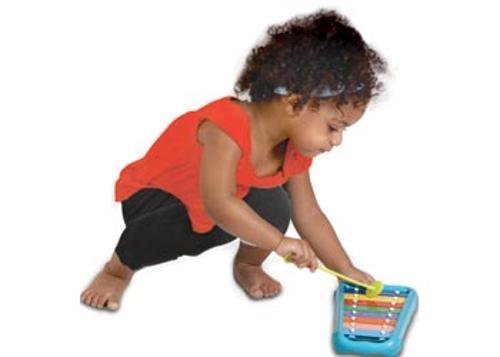 Halilit - Baby Xylo Box