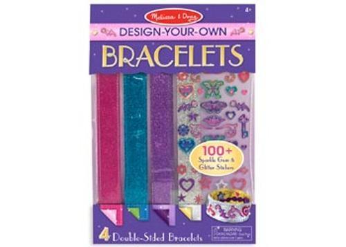 Melissa & Doug - Design-Your-Own-Bracelets