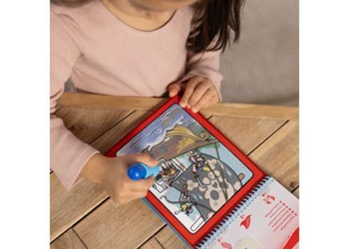 Melissa & Doug - On The Go - Water WOW! - Adventure