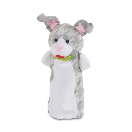 Melissa & Doug - Hand Puppets - Playful Pets