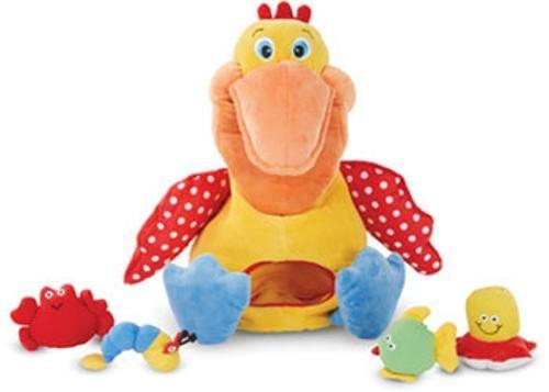 Melissa & Doug - Hungry Pelican