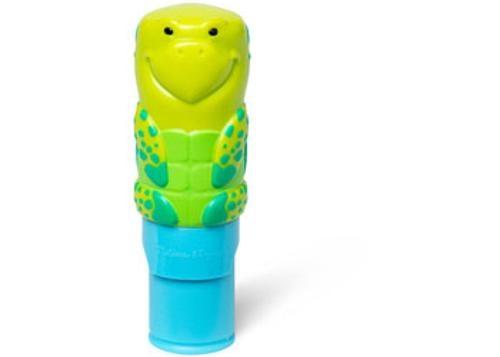 Melissa & Doug - Sticker WOW! Activity Pad Set - Turtle