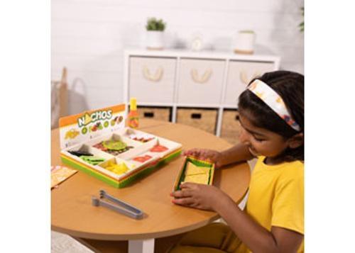 Melissa & Doug - Nachos Play Set