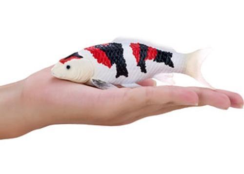 Mojo - Showa Sanshoku Koi Carp