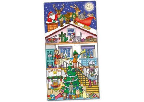 Orchard Toys - Christmas Eve Box 1st Edition