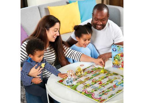 Orchard Toys - My First Snakes And Ladders