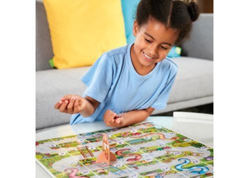 Orchard Toys - My First Snakes And Ladders