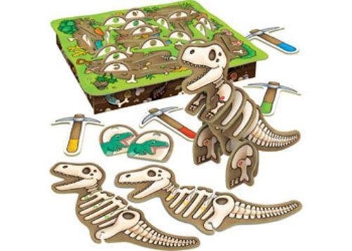 Orchard Toys - Dinosaur Dig