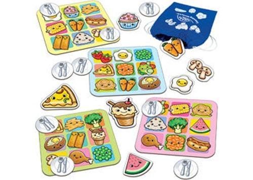 Orchard Toys - Fun Food Bingo