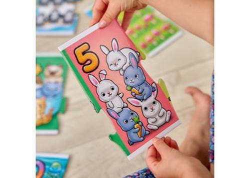 Orchard Toys - Big Number