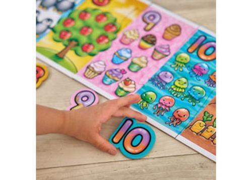Orchard Toys - Big Number