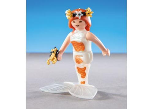 Playmobil - Figures S27 - 48 Girls CDU48