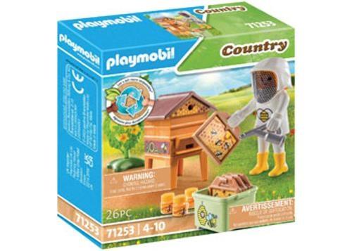 Playmobil - Female Beekeeper