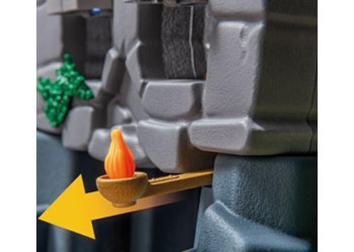 Playmobil - Skull Island