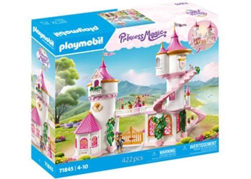Playmobil - Princess Castle with Royal Couple