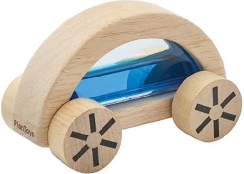 PlanToys - Wautomobile (Blue)