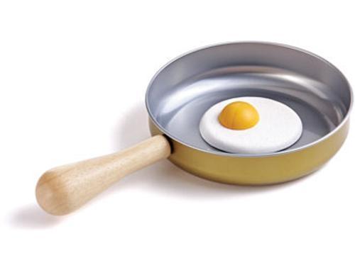PlanToys - Cooking Utensils Set