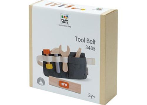 PlanToys - Tool Belt