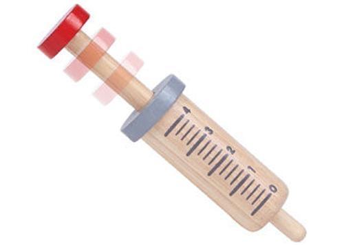 PlanToys - Vet Set