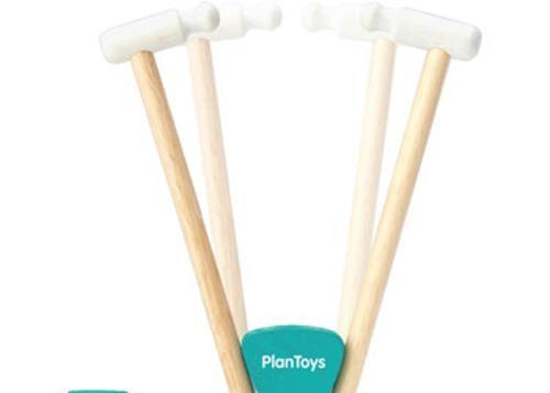 PlanToys - Vet Set