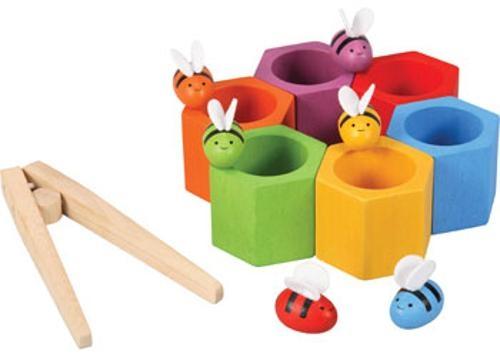 PlanToys - Beehives
