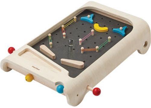 PlanToys - Pinball