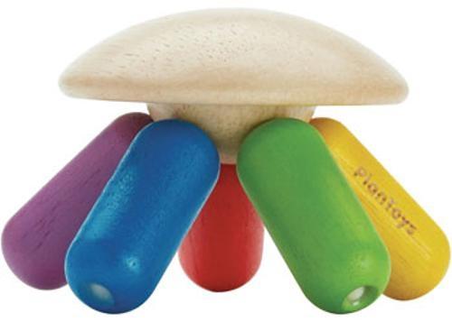 PlanToys - Flexi Jellyfish