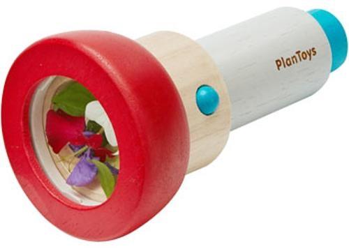 PlanToys - Kaleidoscope