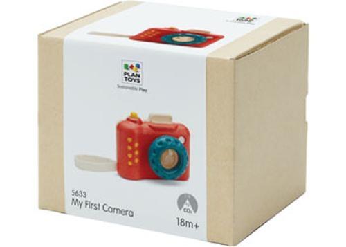PlanToys - My First Camera