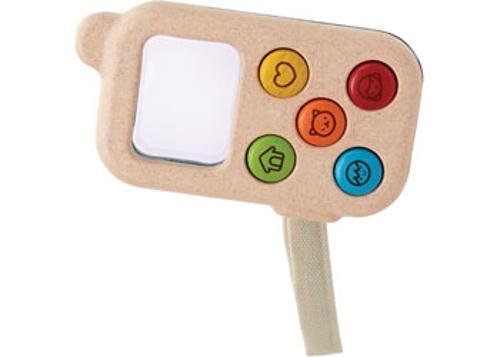 PlanToys - Baby Phone