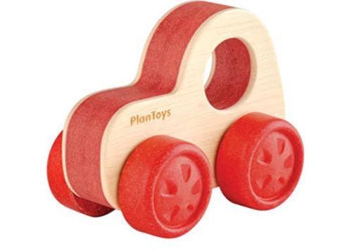 PlanToys - Timber Trail Cruiser