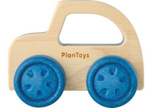 PlanToys - Timber Trail EV