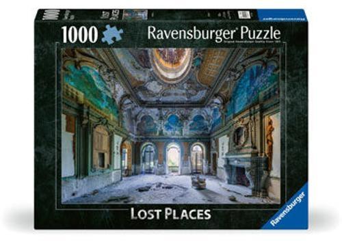 Ravensburger - The Palace Puzzle 1000 Pieces