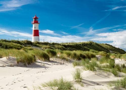 Ravensburger - Lighthouse in Sylt Puzzle 1000 pieces
