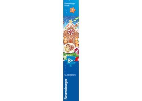 Ravensburger - Sweet Christmas Puzzle 200 Pieces