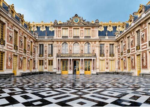 Ravensburger - Palace of Versailles France Puzzle 1000 Pieces