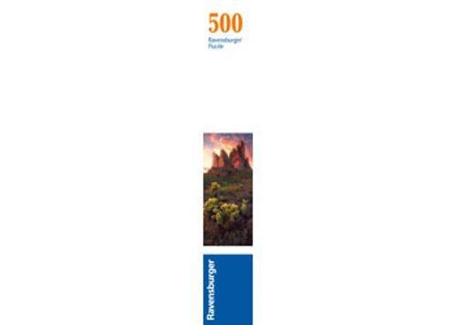 Ravensburger - Spikes Puzzle 500 Pieces
