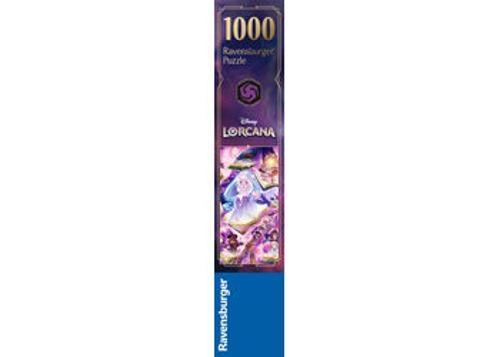 Ravensburger - Disney Lorcana Amethyst Puzzle 1000 Pieces