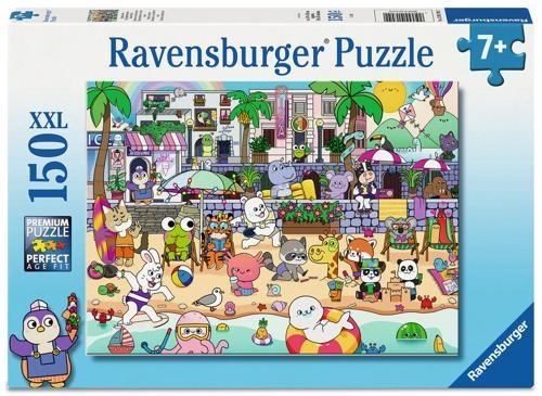 Ravensburger - SeaSide Fun 150 pieces