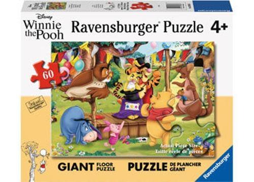 Ravensburger - Disney Magic Show Puzzle 60 Pieces