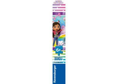 Ravensburger - Gabby's Dollhouse Calls for a Party! 100 Pieces