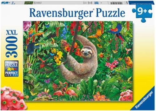 Ravensburger - Slow-Mo Slo Puzzle 300 Pieces