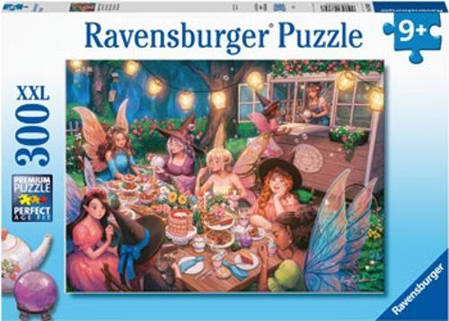 Ravensburger - Enchanting Brew Puzzle 300 Pieces