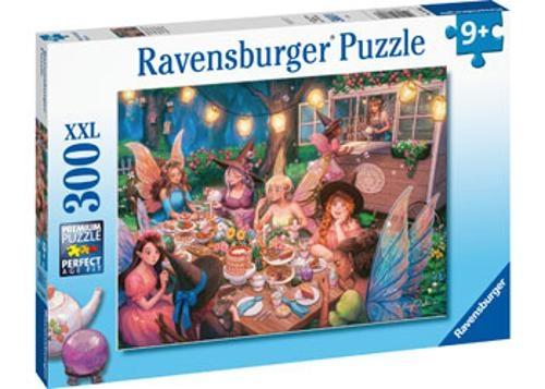 Ravensburger - Enchanting Brew Puzzle 300 Pieces